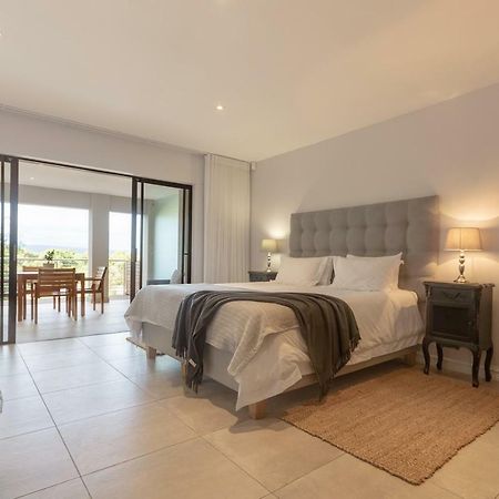 Sunrise Bay Self Catering Apartment Plettenberg Bay Ngoại thất bức ảnh