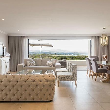 Sunrise Bay Self Catering Apartment Plettenberg Bay Ngoại thất bức ảnh
