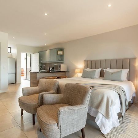 Sunrise Bay Self Catering Apartment Plettenberg Bay Ngoại thất bức ảnh