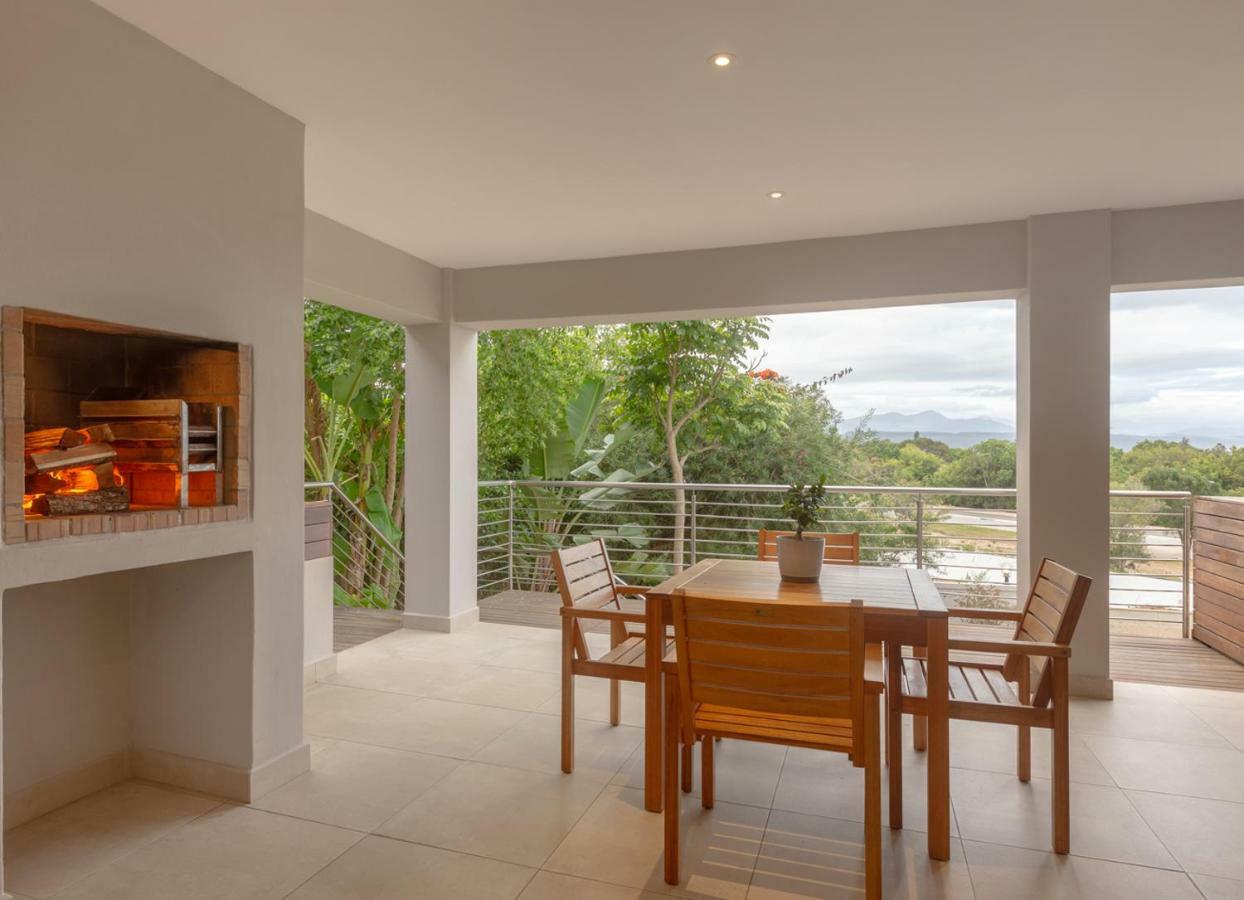 Sunrise Bay Self Catering Apartment Plettenberg Bay Ngoại thất bức ảnh