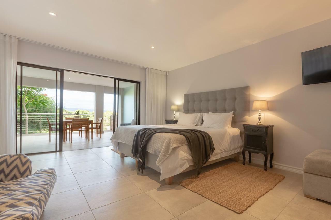 Sunrise Bay Self Catering Apartment Plettenberg Bay Ngoại thất bức ảnh