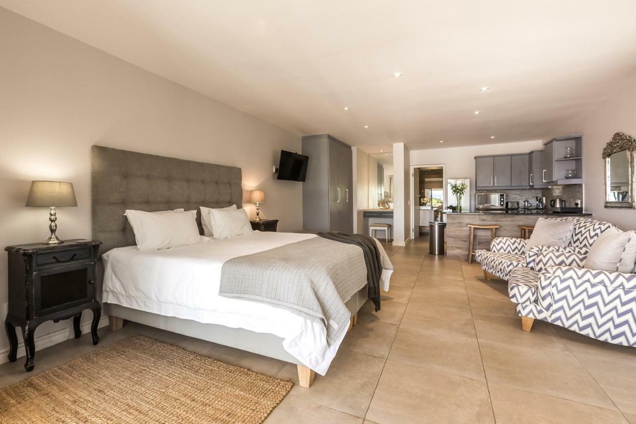 Sunrise Bay Self Catering Apartment Plettenberg Bay Ngoại thất bức ảnh