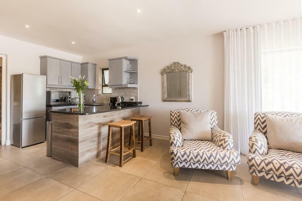 Sunrise Bay Self Catering Apartment Plettenberg Bay Ngoại thất bức ảnh