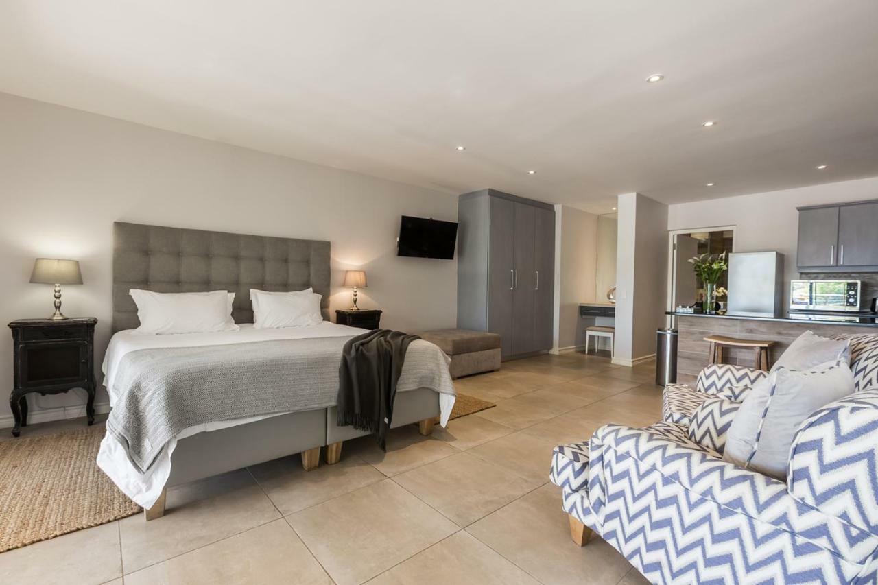 Sunrise Bay Self Catering Apartment Plettenberg Bay Ngoại thất bức ảnh