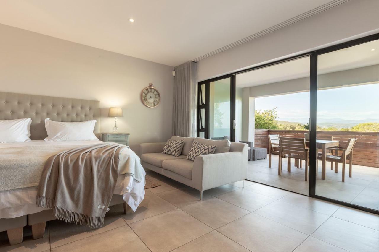 Sunrise Bay Self Catering Apartment Plettenberg Bay Ngoại thất bức ảnh