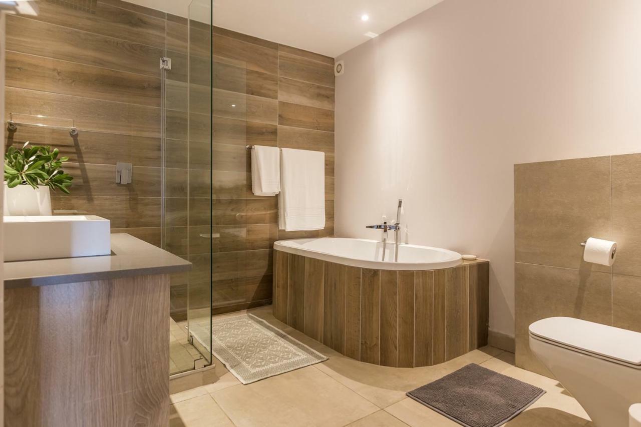 Sunrise Bay Self Catering Apartment Plettenberg Bay Ngoại thất bức ảnh