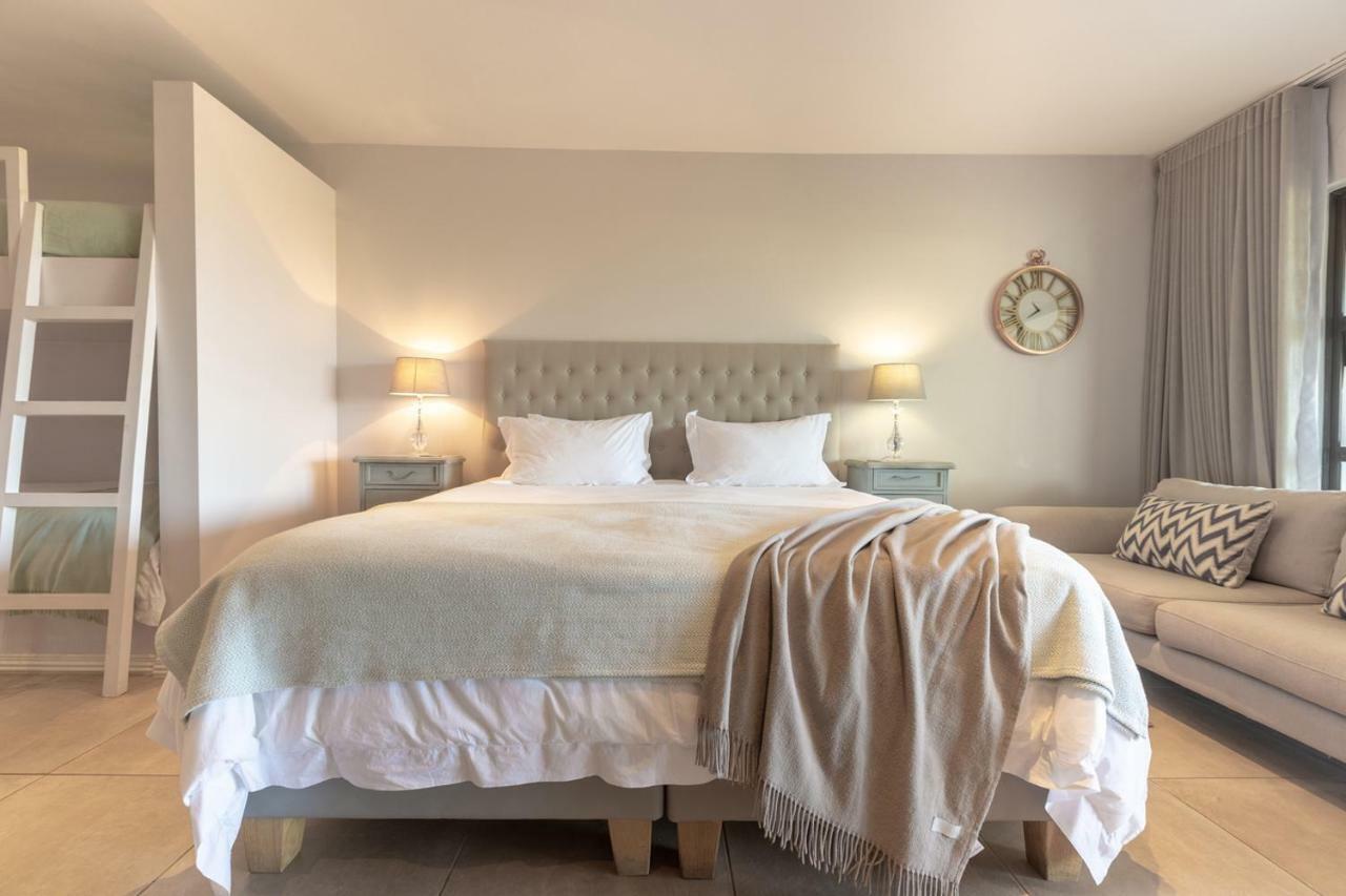 Sunrise Bay Self Catering Apartment Plettenberg Bay Ngoại thất bức ảnh