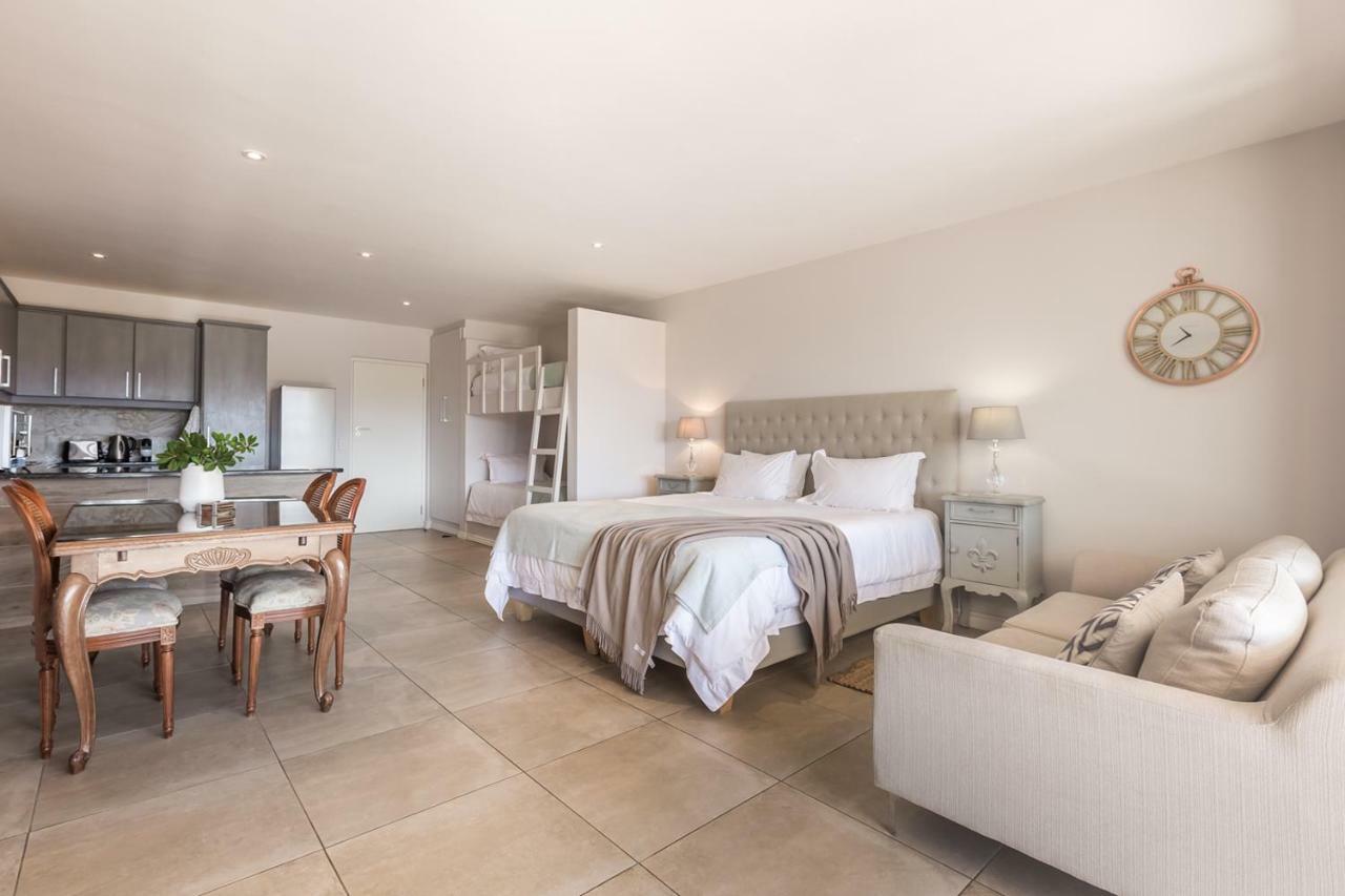 Sunrise Bay Self Catering Apartment Plettenberg Bay Ngoại thất bức ảnh