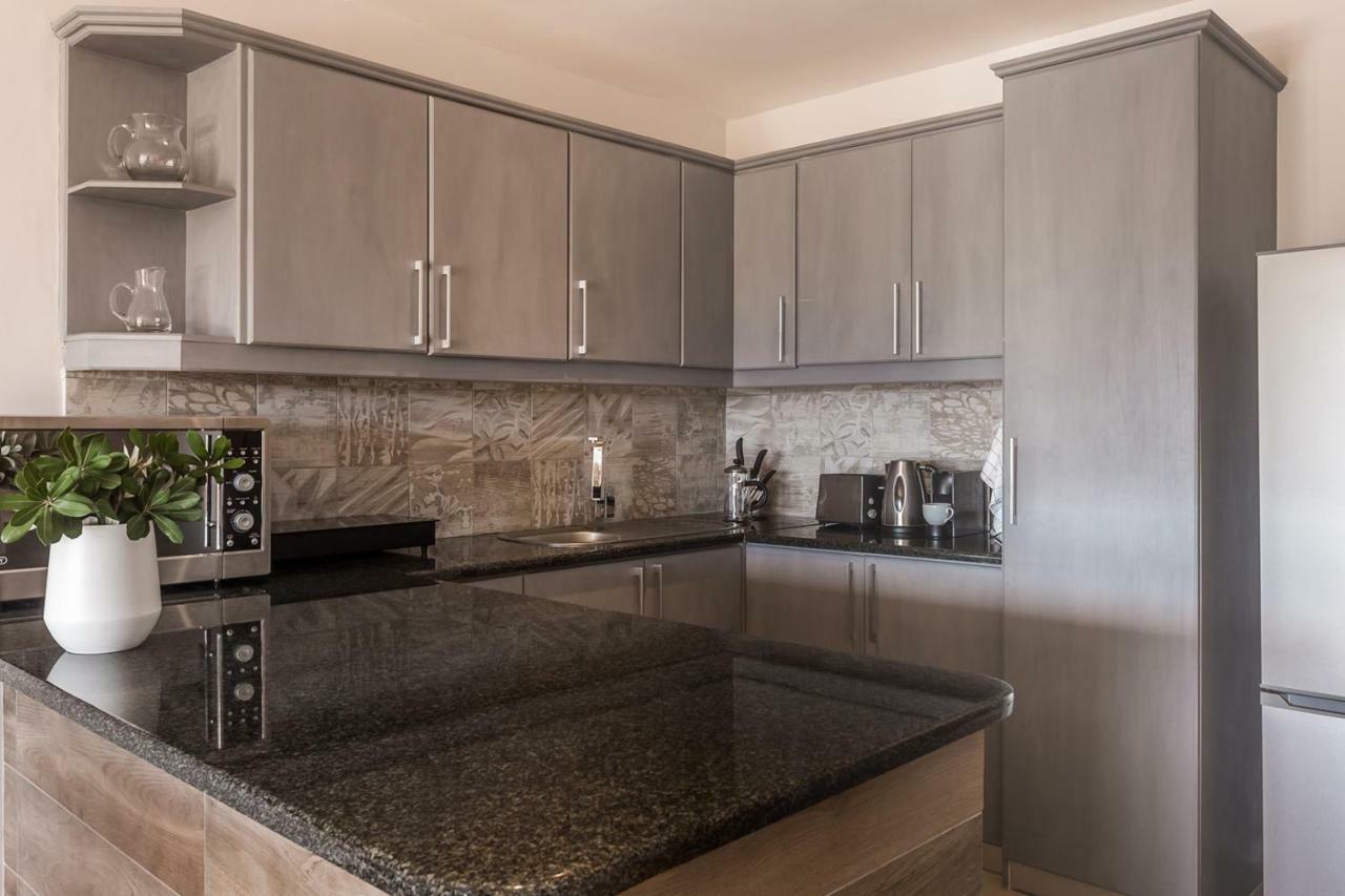 Sunrise Bay Self Catering Apartment Plettenberg Bay Ngoại thất bức ảnh