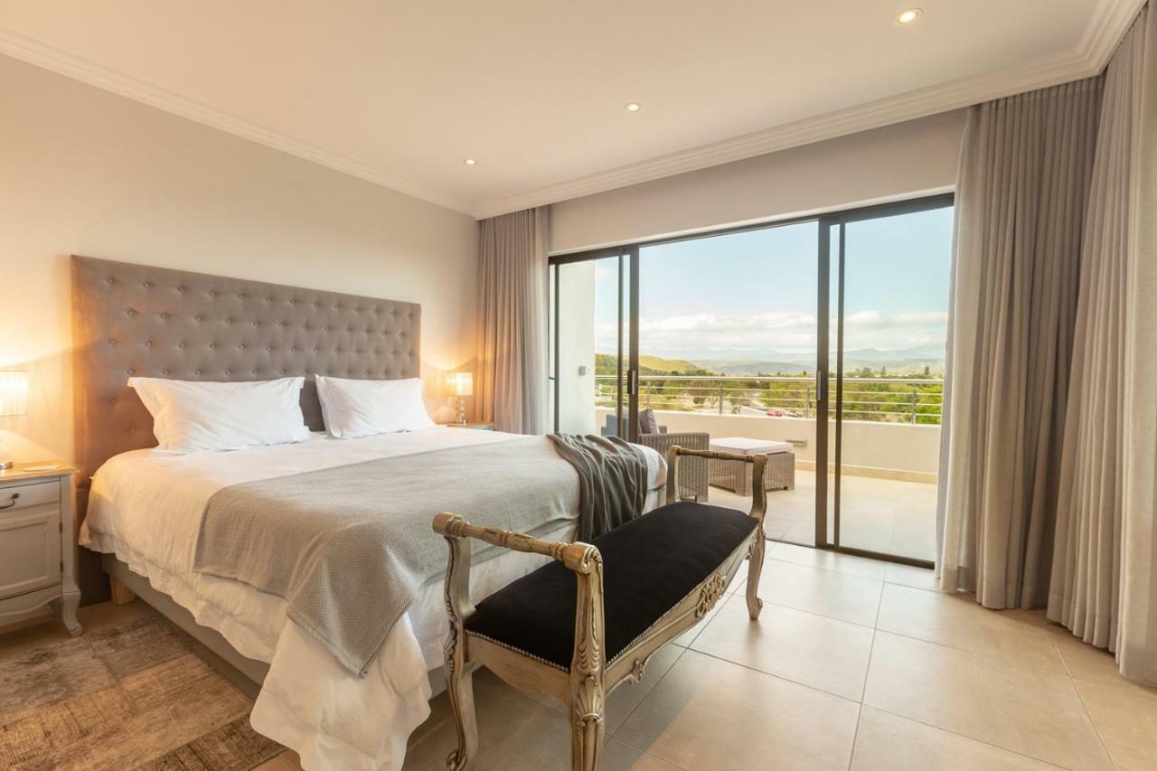 Sunrise Bay Self Catering Apartment Plettenberg Bay Ngoại thất bức ảnh