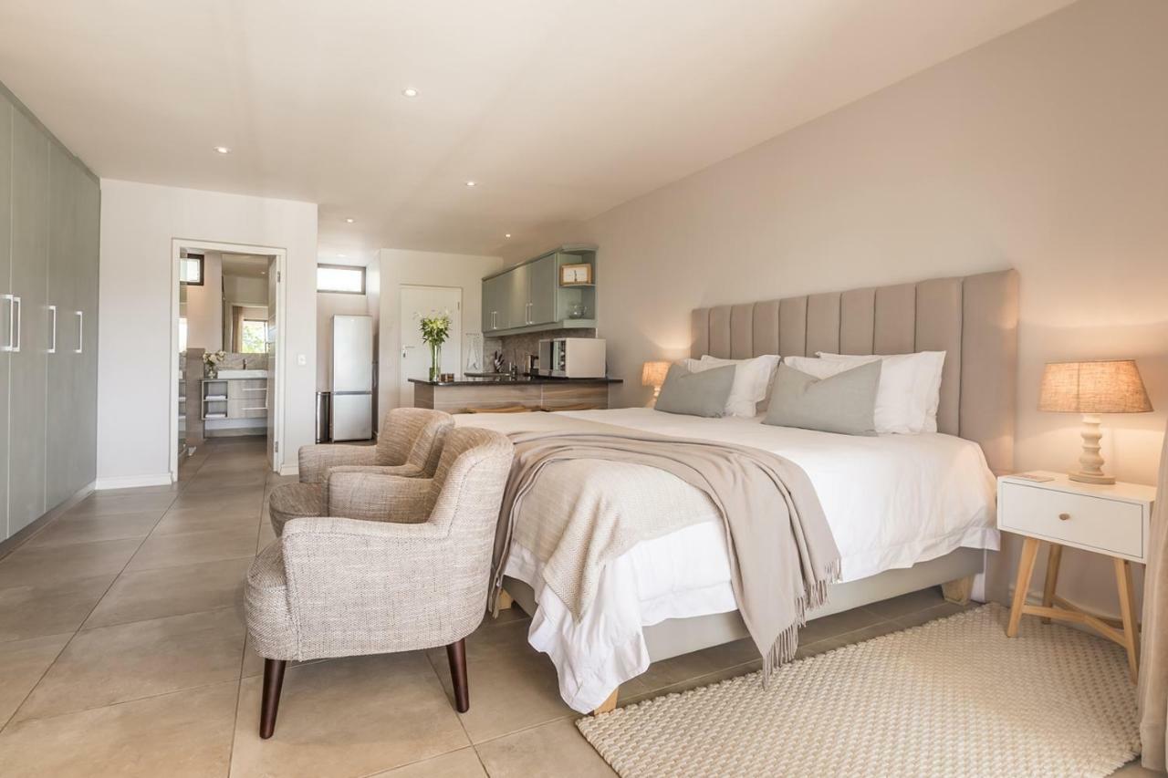 Sunrise Bay Self Catering Apartment Plettenberg Bay Ngoại thất bức ảnh