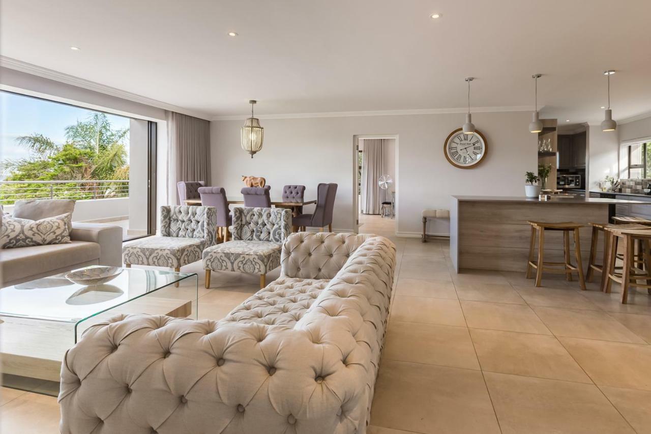 Sunrise Bay Self Catering Apartment Plettenberg Bay Phòng bức ảnh