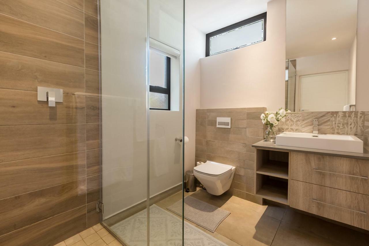 Sunrise Bay Self Catering Apartment Plettenberg Bay Ngoại thất bức ảnh