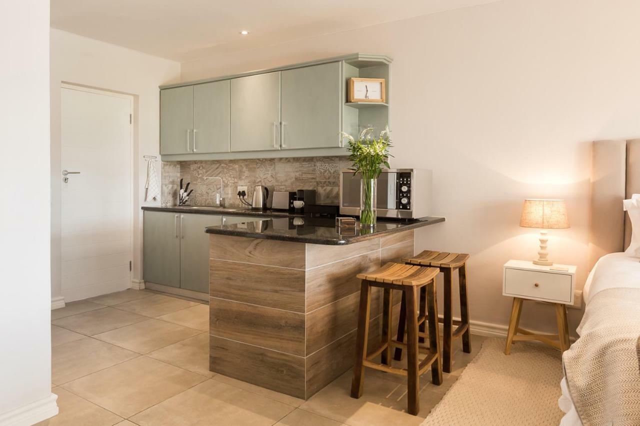 Sunrise Bay Self Catering Apartment Plettenberg Bay Ngoại thất bức ảnh