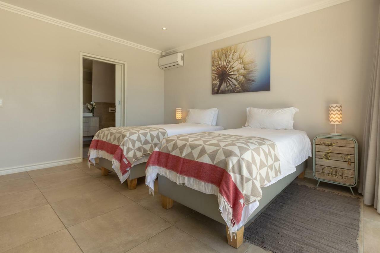 Sunrise Bay Self Catering Apartment Plettenberg Bay Ngoại thất bức ảnh