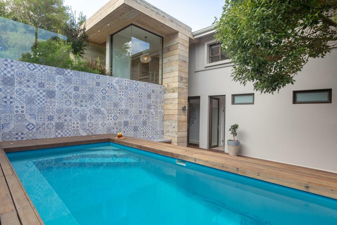 Sunrise Bay Self Catering Apartment Plettenberg Bay Ngoại thất bức ảnh