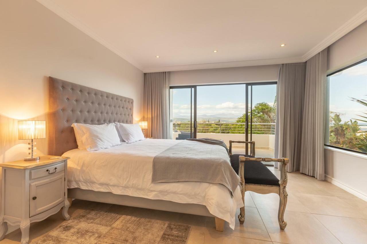 Sunrise Bay Self Catering Apartment Plettenberg Bay Phòng bức ảnh