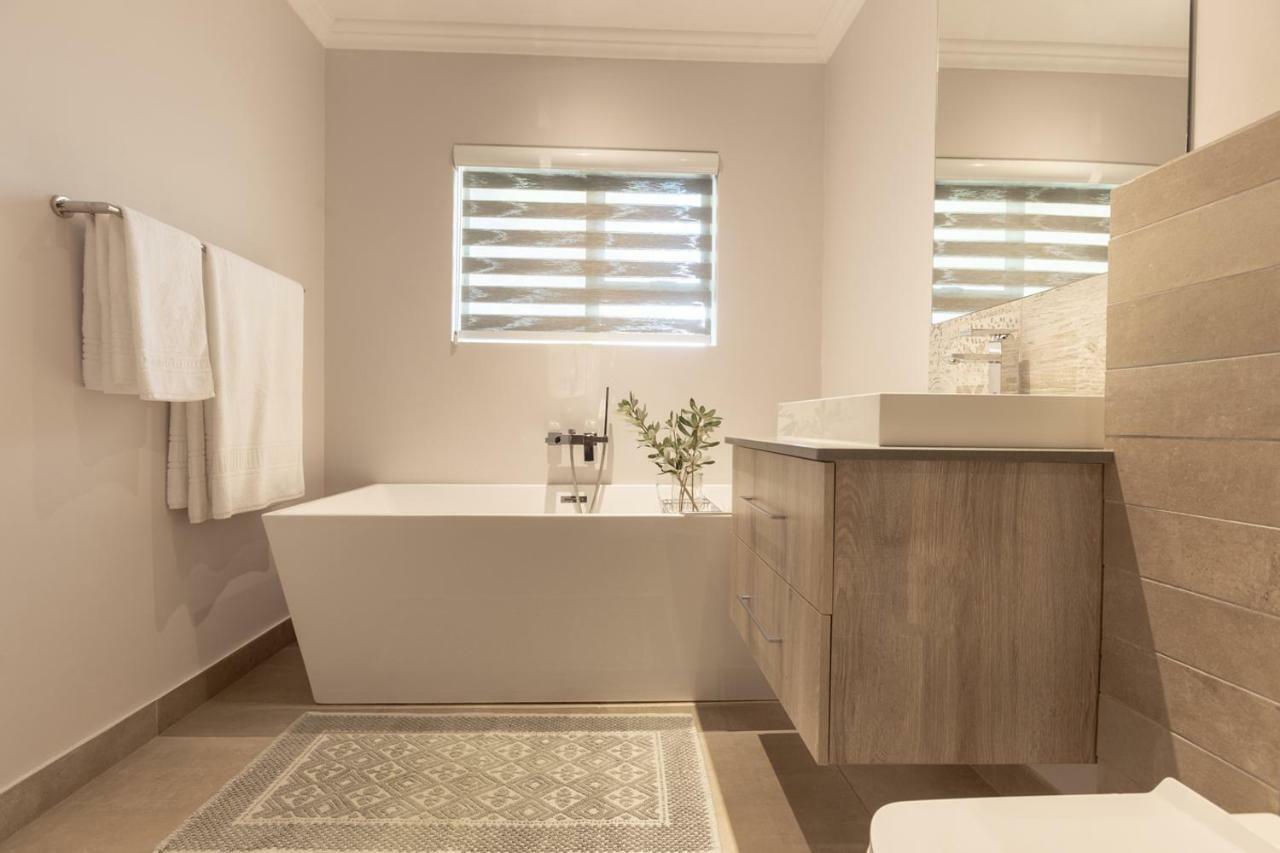 Sunrise Bay Self Catering Apartment Plettenberg Bay Ngoại thất bức ảnh