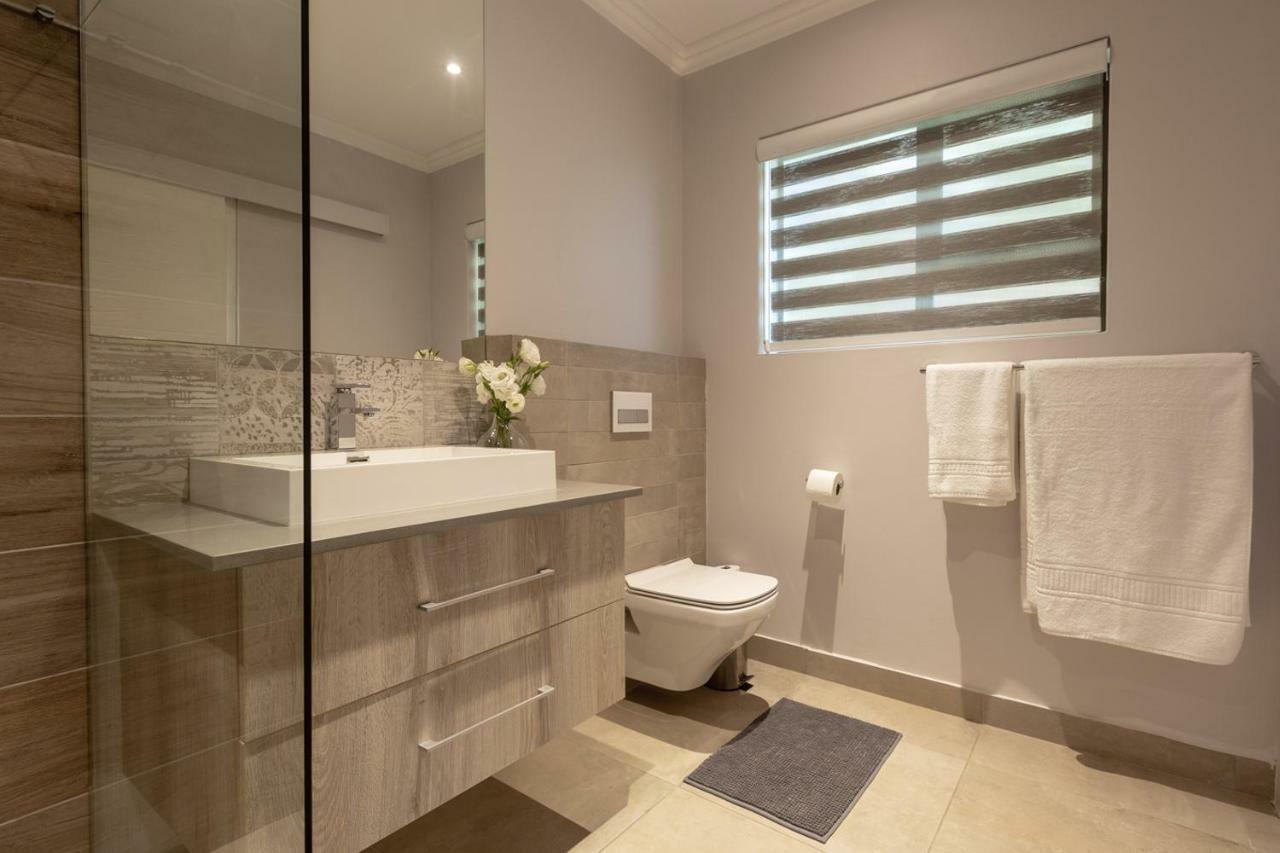 Sunrise Bay Self Catering Apartment Plettenberg Bay Ngoại thất bức ảnh