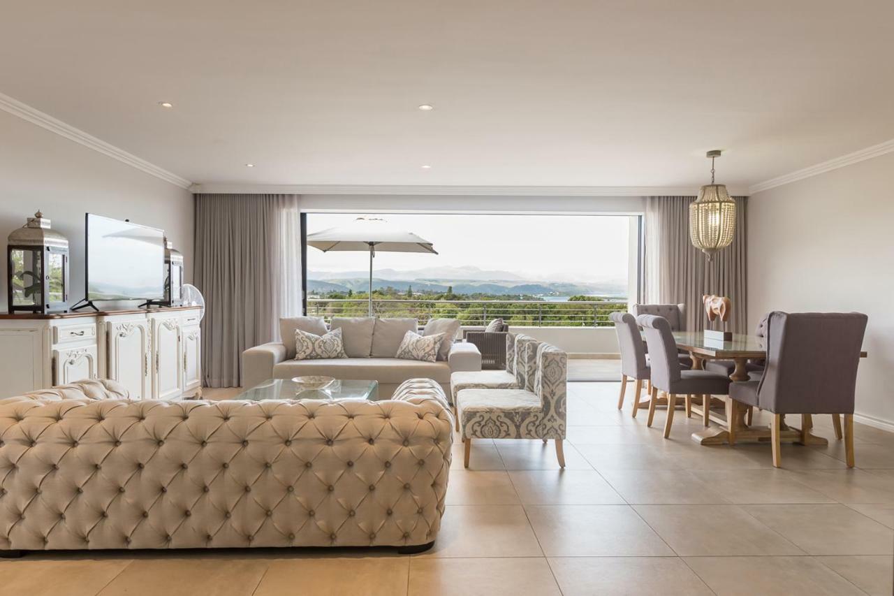 Sunrise Bay Self Catering Apartment Plettenberg Bay Ngoại thất bức ảnh