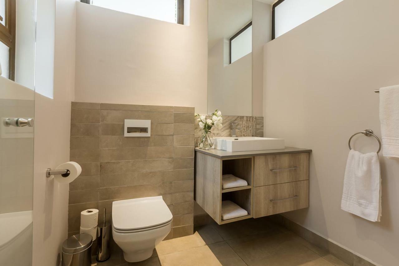 Sunrise Bay Self Catering Apartment Plettenberg Bay Ngoại thất bức ảnh