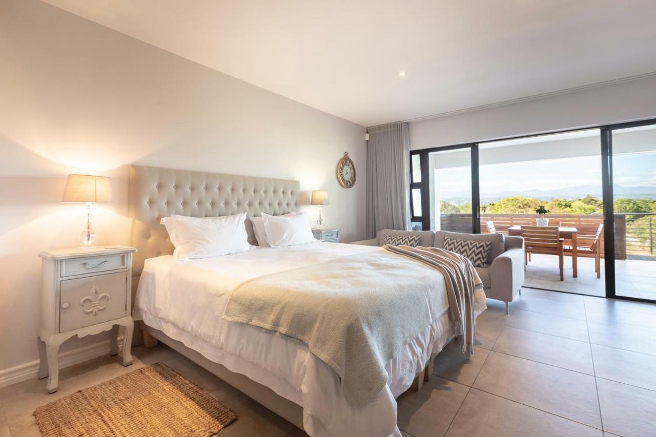 Sunrise Bay Self Catering Apartment Plettenberg Bay Ngoại thất bức ảnh