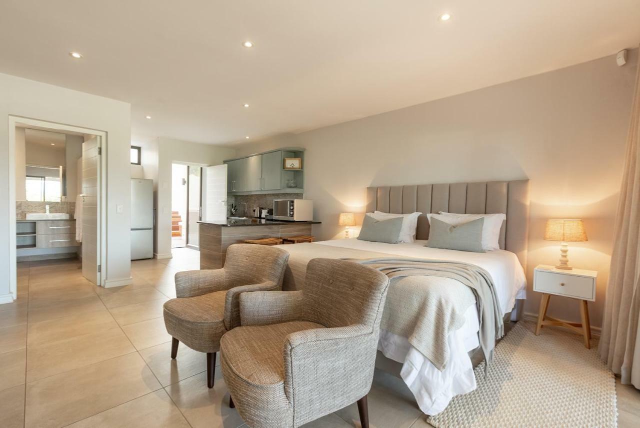 Sunrise Bay Self Catering Apartment Plettenberg Bay Ngoại thất bức ảnh