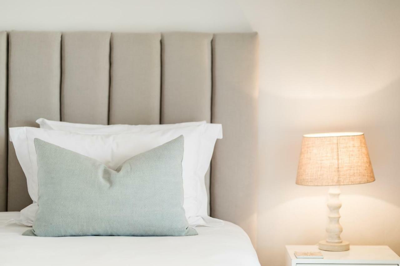Sunrise Bay Self Catering Apartment Plettenberg Bay Ngoại thất bức ảnh