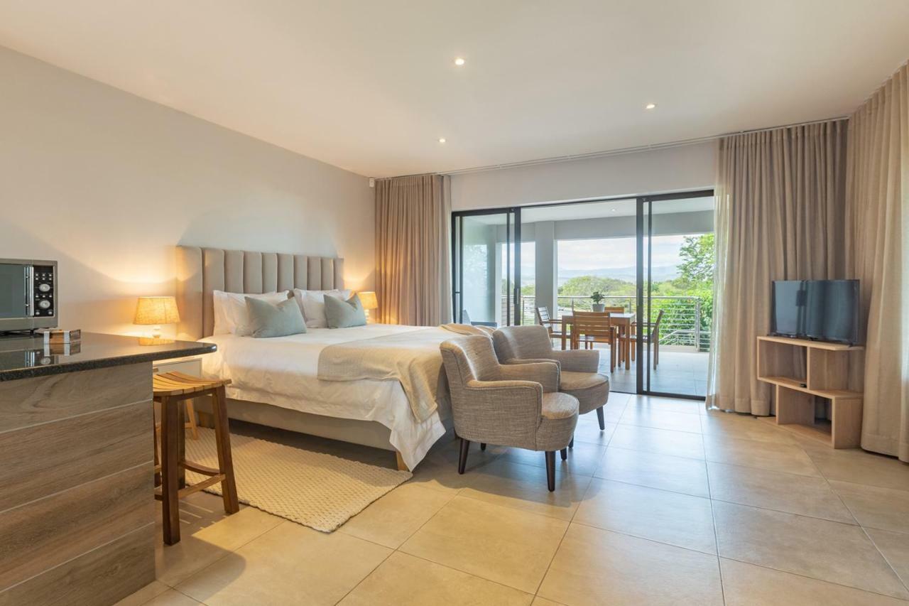 Sunrise Bay Self Catering Apartment Plettenberg Bay Ngoại thất bức ảnh