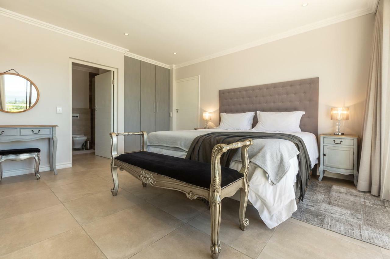 Sunrise Bay Self Catering Apartment Plettenberg Bay Ngoại thất bức ảnh