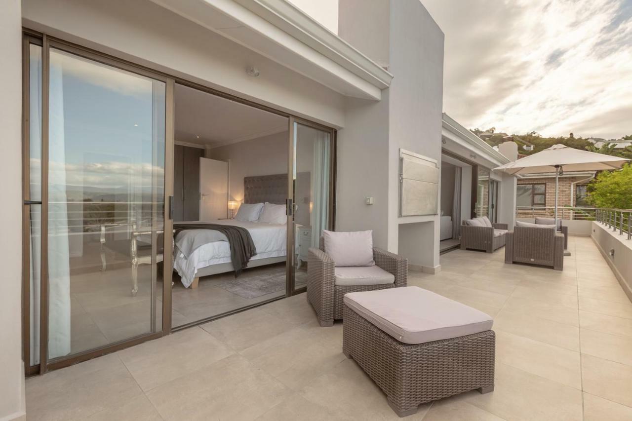 Sunrise Bay Self Catering Apartment Plettenberg Bay Ngoại thất bức ảnh