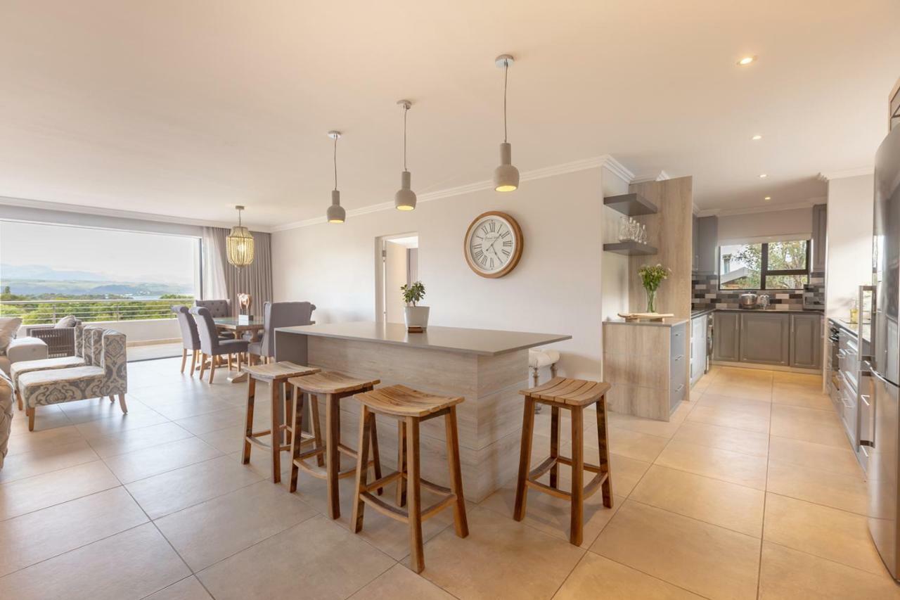 Sunrise Bay Self Catering Apartment Plettenberg Bay Ngoại thất bức ảnh