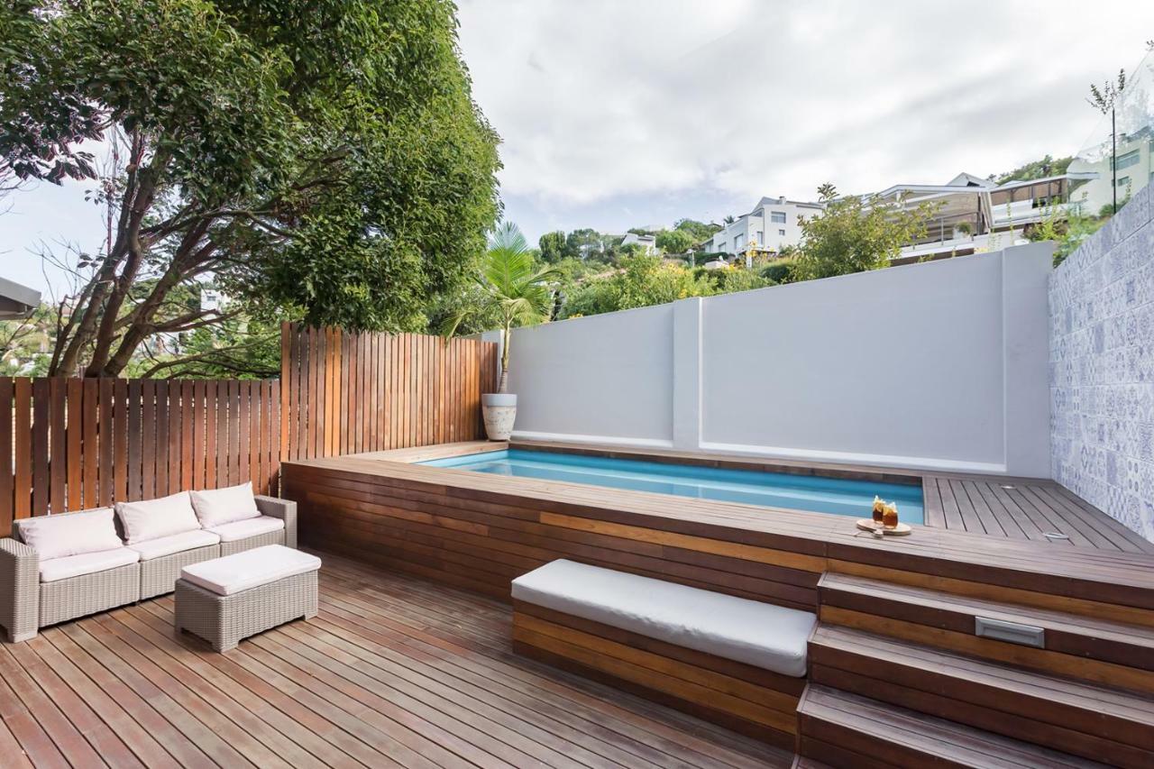 Sunrise Bay Self Catering Apartment Plettenberg Bay Ngoại thất bức ảnh