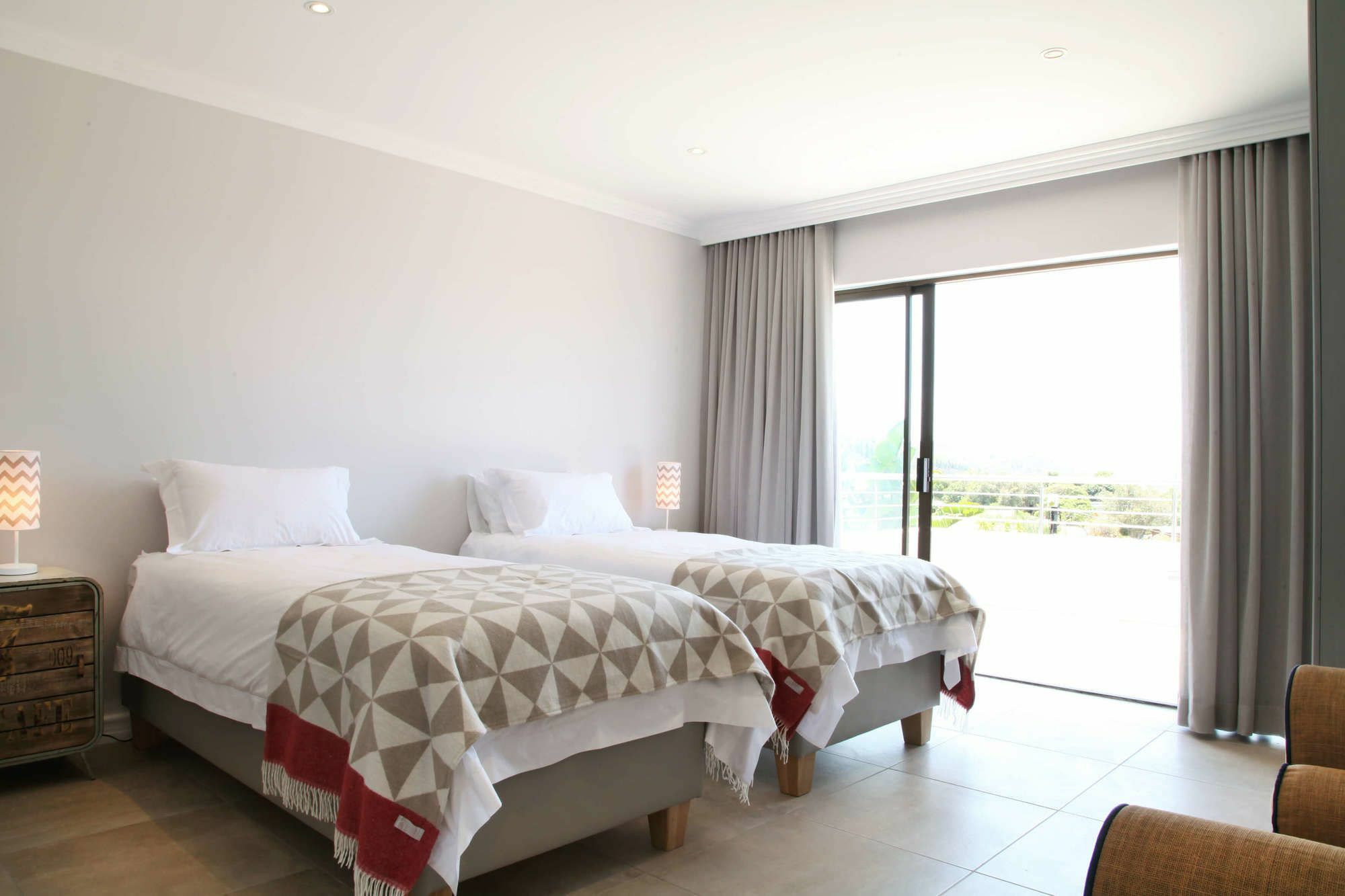 Sunrise Bay Self Catering Apartment Plettenberg Bay Ngoại thất bức ảnh