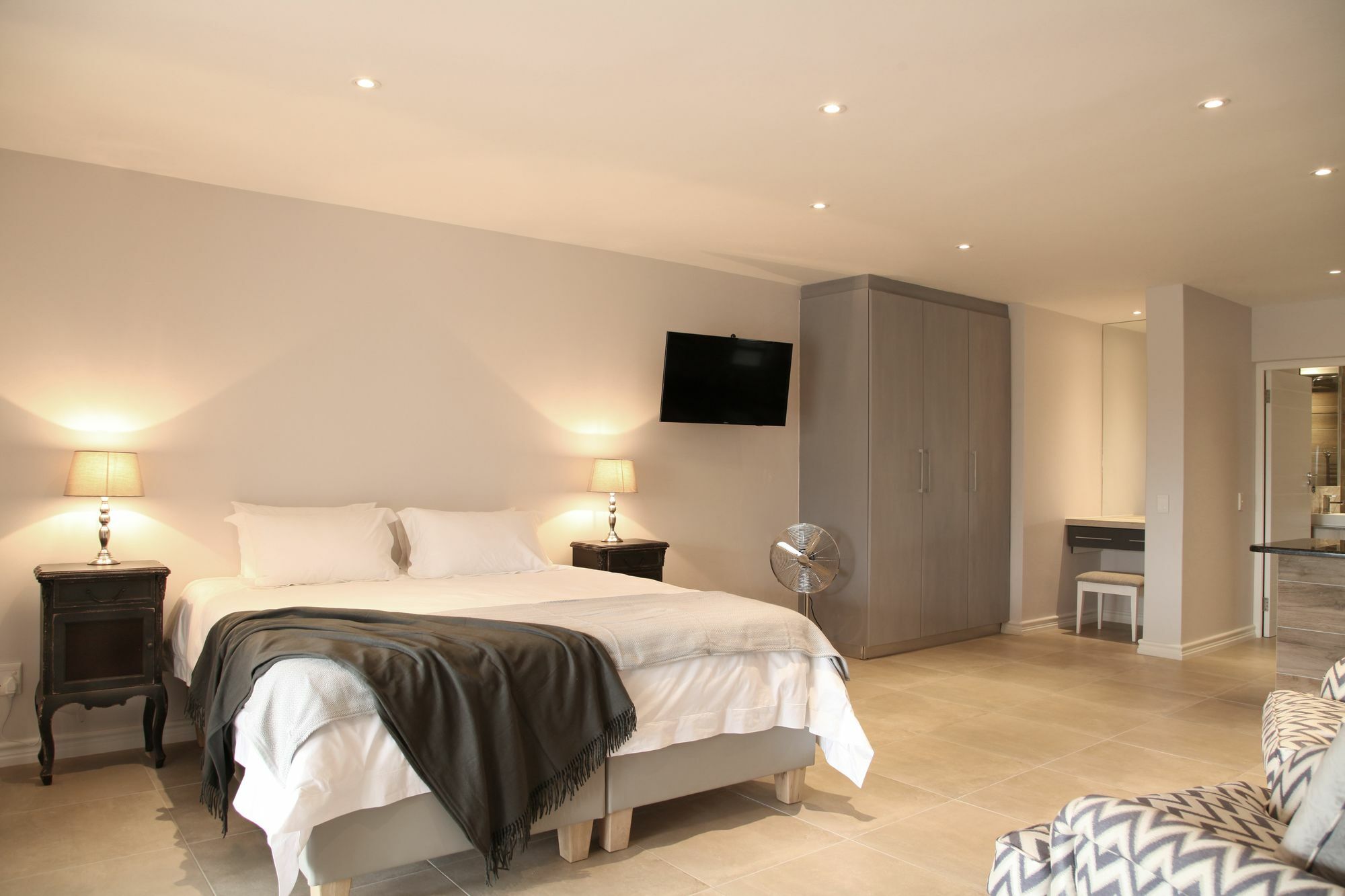 Sunrise Bay Self Catering Apartment Plettenberg Bay Ngoại thất bức ảnh