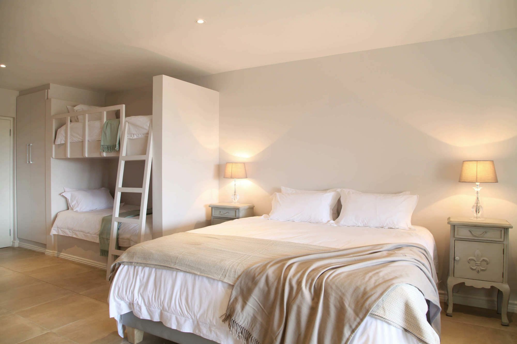 Sunrise Bay Self Catering Apartment Plettenberg Bay Ngoại thất bức ảnh