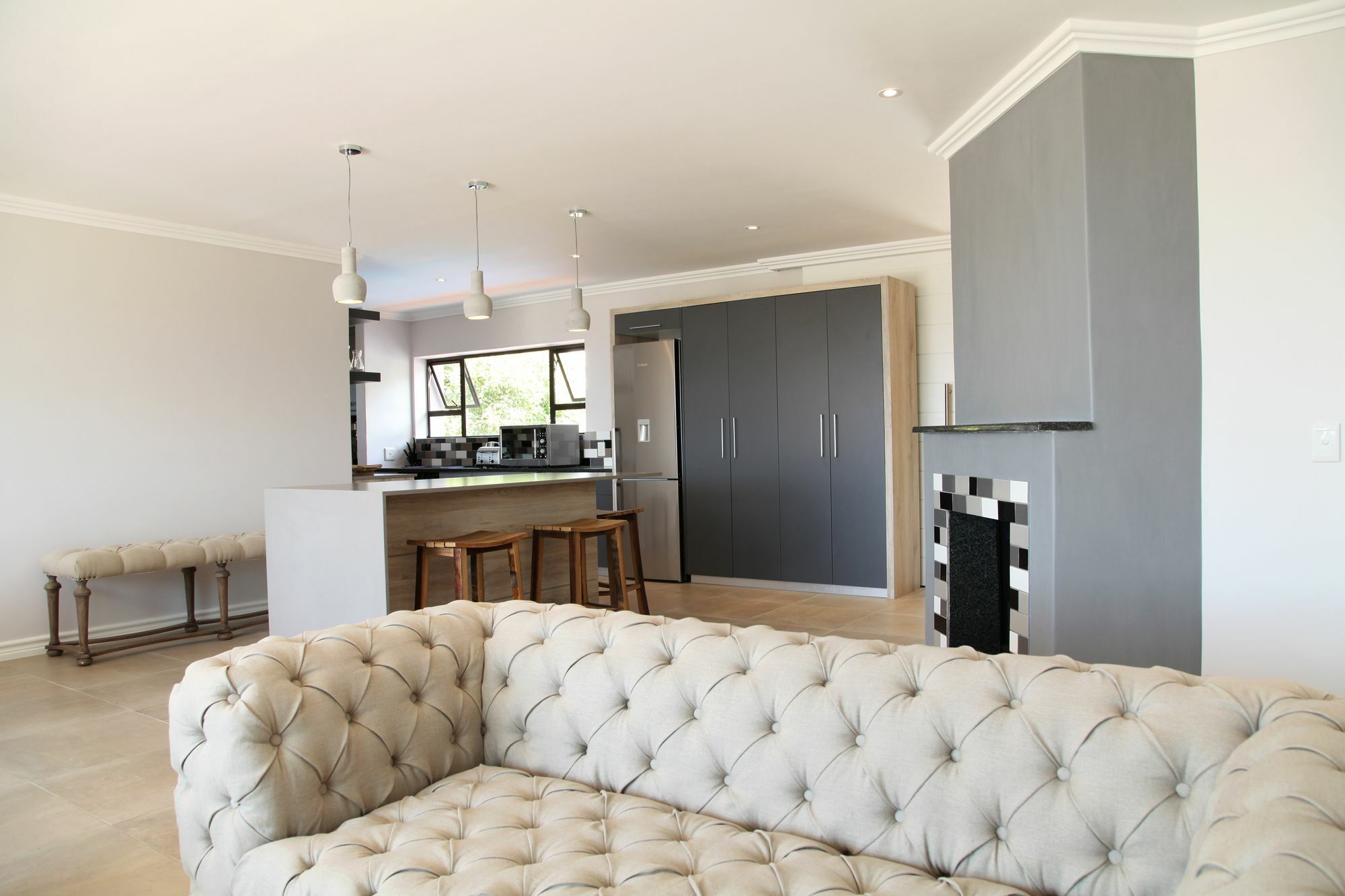 Sunrise Bay Self Catering Apartment Plettenberg Bay Ngoại thất bức ảnh