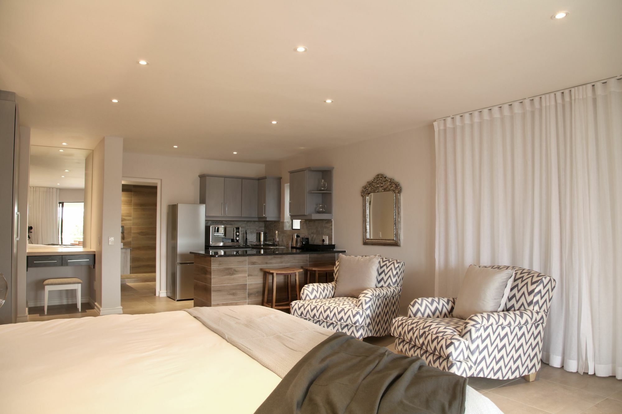 Sunrise Bay Self Catering Apartment Plettenberg Bay Ngoại thất bức ảnh