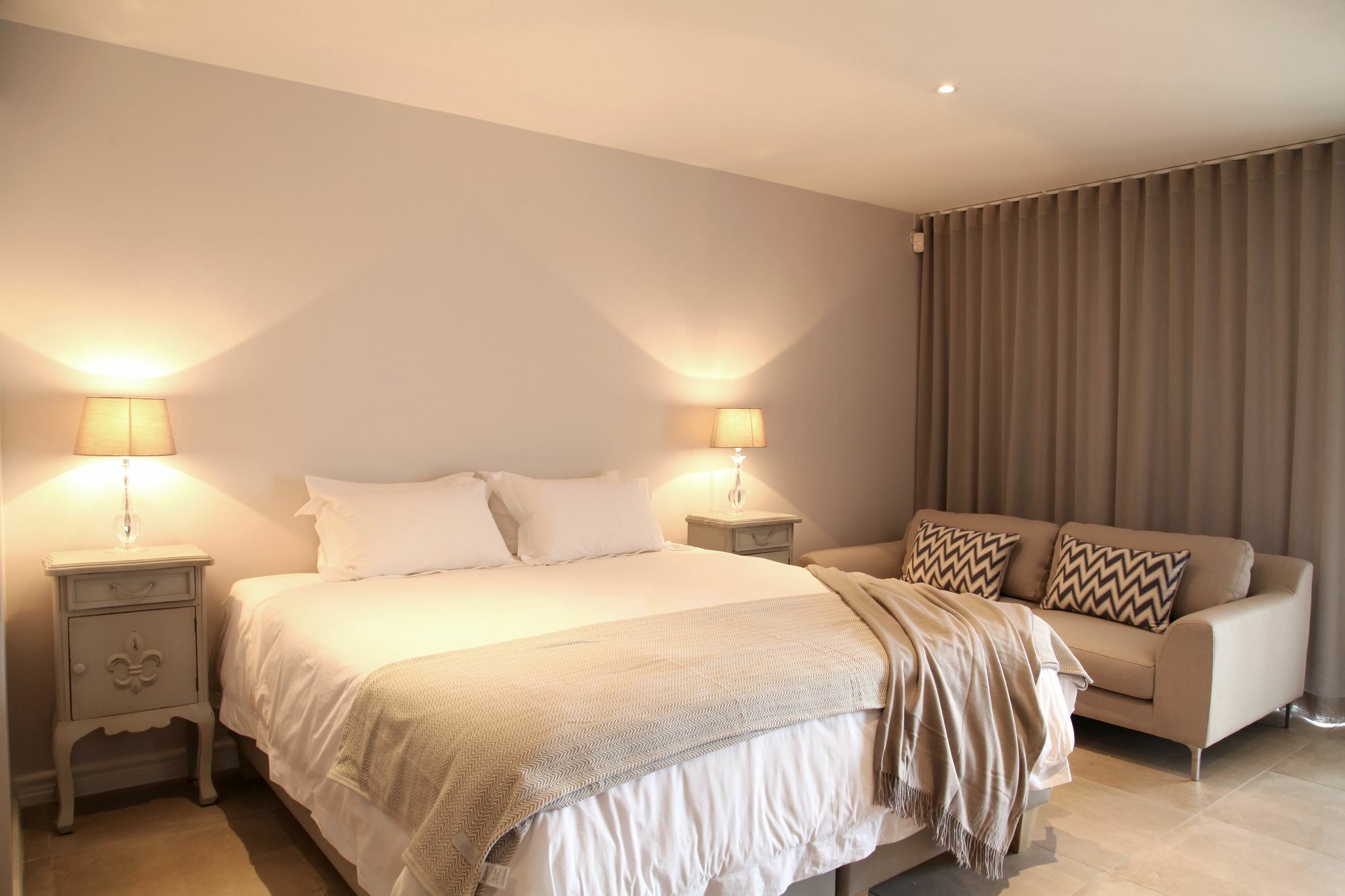 Sunrise Bay Self Catering Apartment Plettenberg Bay Ngoại thất bức ảnh