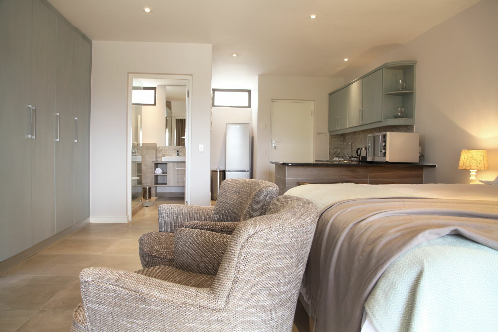 Sunrise Bay Self Catering Apartment Plettenberg Bay Ngoại thất bức ảnh