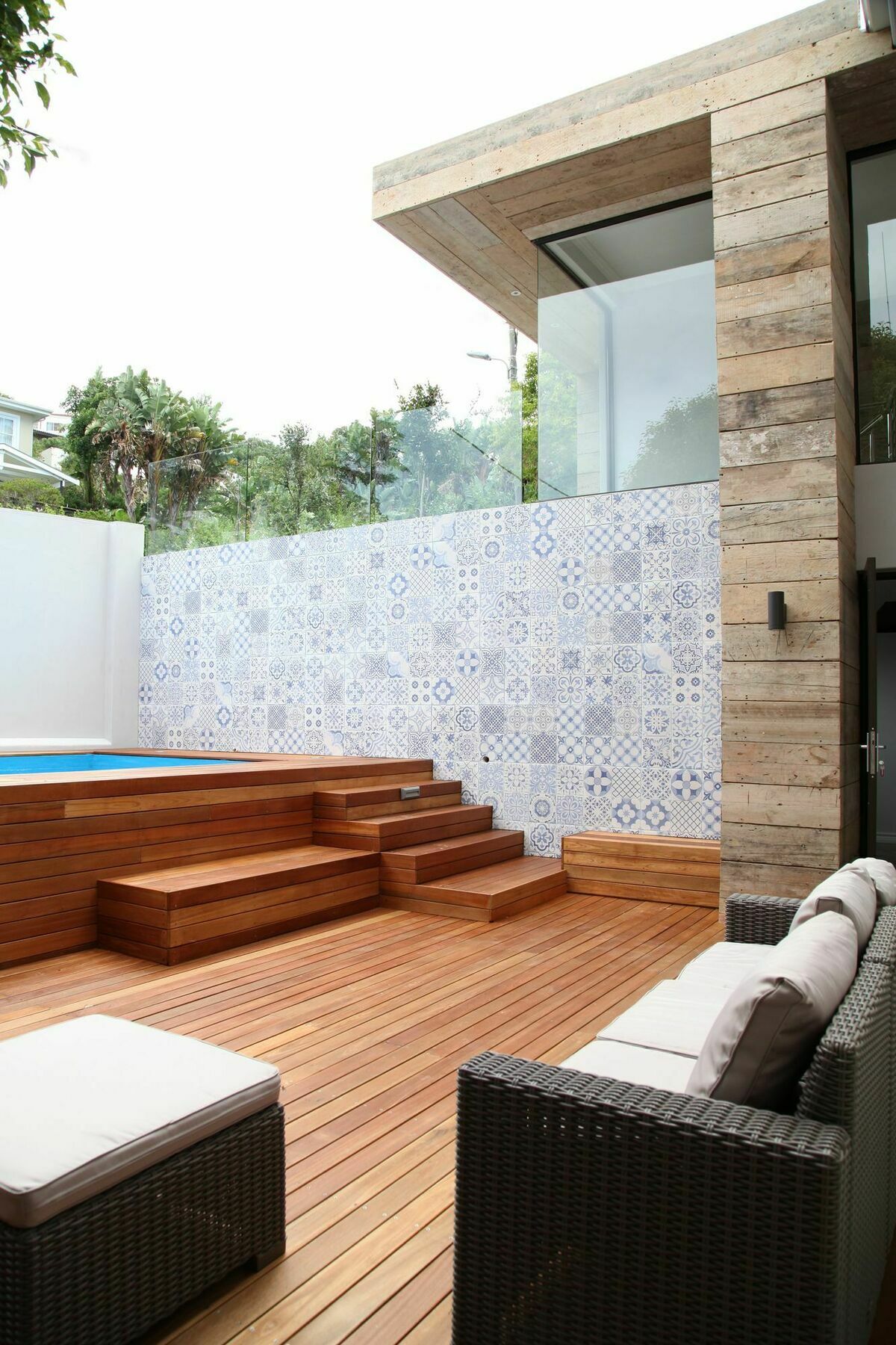 Sunrise Bay Self Catering Apartment Plettenberg Bay Ngoại thất bức ảnh