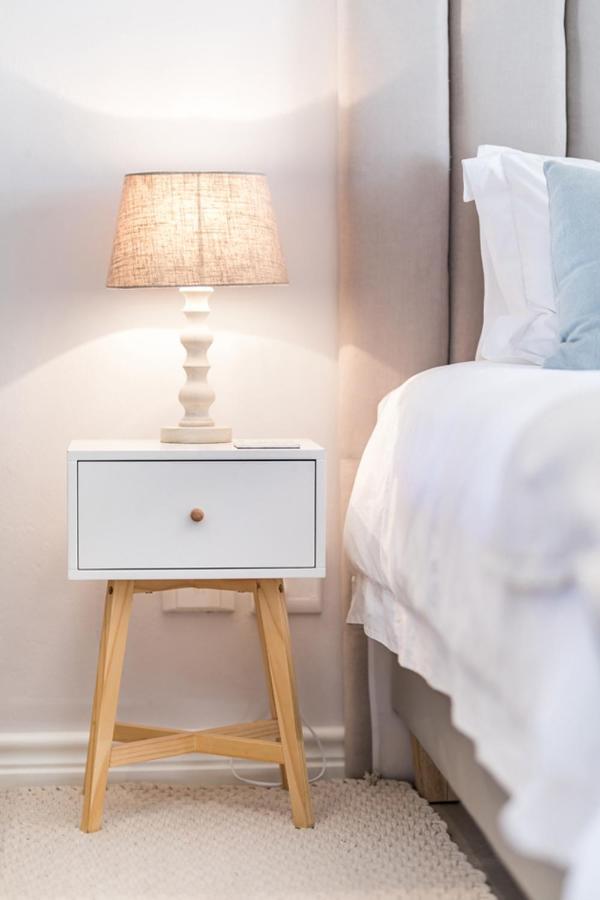 Sunrise Bay Self Catering Apartment Plettenberg Bay Ngoại thất bức ảnh